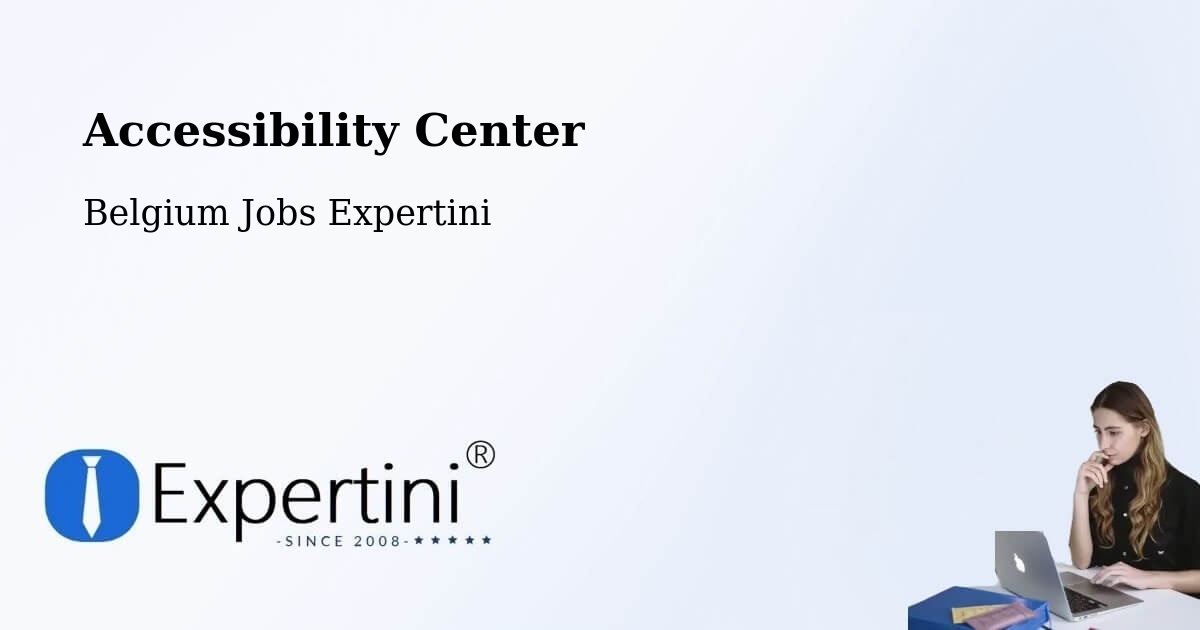 Accessibility Statement – Huy - Belgium Jobs Expertini