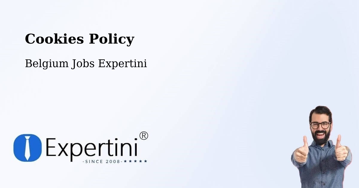 Cookie Policy – Huy - Belgium Jobs Expertini
