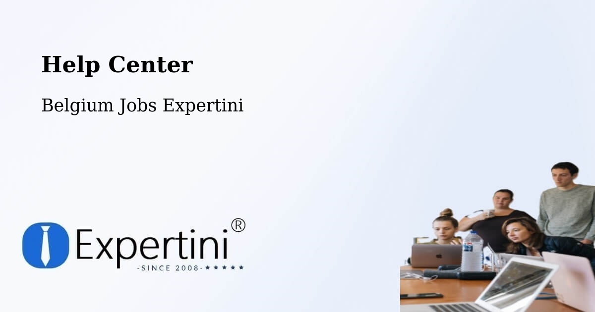 Help Center – Huy - Belgium Jobs Expertini