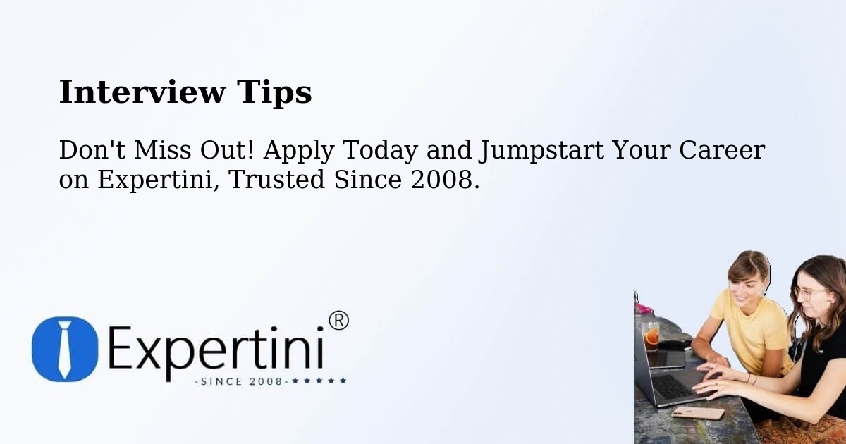 Interview Tips & Techniques for Job Seekers – Huy - Huy, Belgium Jobs Expertini